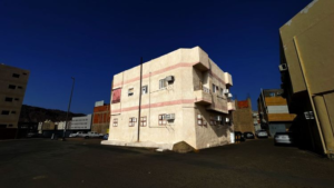 3- عمارة سكنية بحي بني حارثة-860667007401