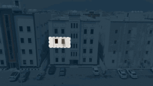 19- شقة سكنية بمساحة 196.03 م² في مدينة جازان