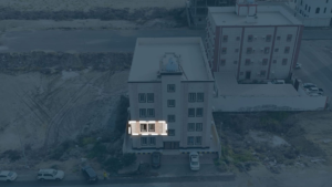 20- شقة سكنية بمساحة 186.34 م² في مدينة جازان