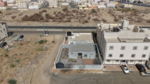 12- فيلا سكنية بحي البيعة بصك 420120013052