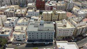 15- عمارة سكنية بحي الخالدية رقم 1 بصك 720111005468 – 220111005467