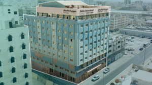 1- فندق بحي السوق بصك 8315083433600000 – 2228812029700000 – 8368663958600000 – 1703770929400000