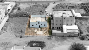 3- فيلا سكنية عظم بحي جوف ال الشواط بصك 495024023595