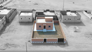 7- فيلا سكنية بصك 360001555825