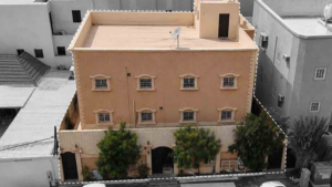 8- شقة سكنية بصك 995024018276