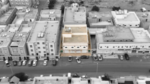 10- عمارة سكنية بصك 260633004140