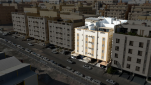 12- شقة بحي الأمير عبدالمجيد بصك 398469000882