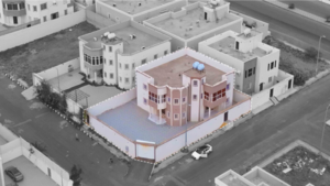12- فيلا سكنية بحي القرشوع بسبجه بصك 597401000825