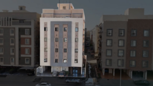 14- شقة بحي مريخ بصك 398469006451