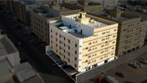 17- شقة بحي الامير عبد المجيد بصك 994934000955