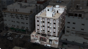 9- عمارة بحي مخطط الخالدية بصك 360676001019