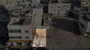 19- أرض بحي الرويس بصك 360667004472