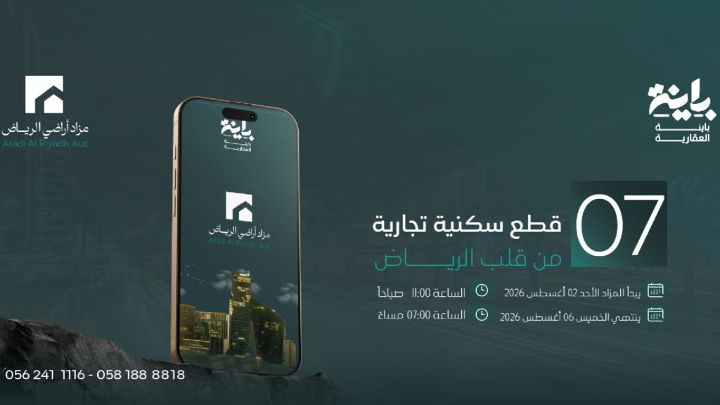 أراضي الرياض