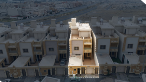 6- فيلا بحي اليرموك بمحافظة خميس مشيط صك رقم 395106004684