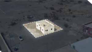 9- دور سكني بحي حبط بمحايل عسير صك رقم 395024002320