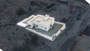 10- دور سكني بحي طلالا ببلقرن صك رقم 375902000602