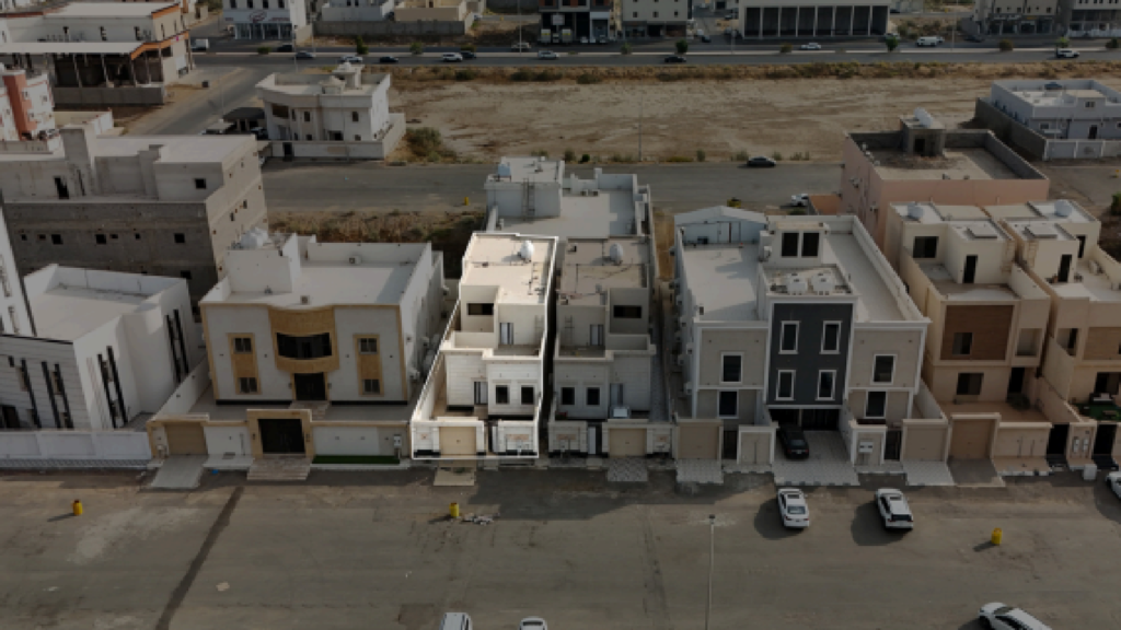 3-فيلا سكنية – الرحاب 2