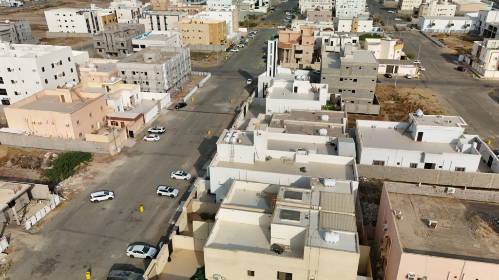 3-فيلا سكنية – الرحاب 2