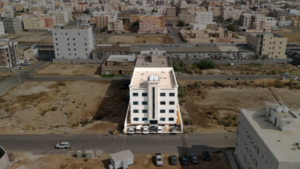 6-شقة سكنية – الصفا
