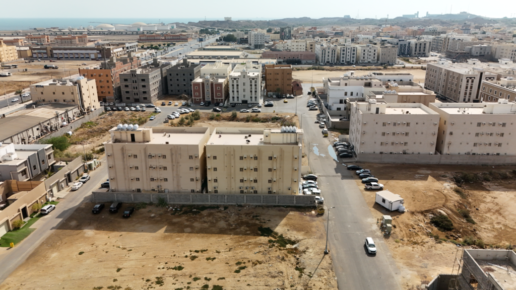 6-شقة سكنية – الصفا
