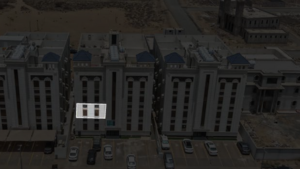 10- شقة سكنية بحي الفيصلية بصك 395033001485