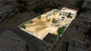 11- عمارة سكنية بحي المحله غوان بصك 872208001021