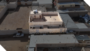6- فيلا سكنية – بقعاء القديمة / بقعاء
