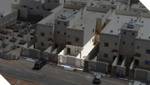 7- شقة سكنية تجارية – النرجس