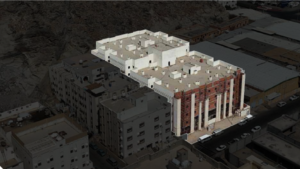 1- عمارة بحي الأمير أحمد بكدي – 520128005712 – 320126013848 – 362003000978 – 320120004939 – 362027000174 – 962003015517