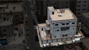 12- عمارة بحي الزهراء بصك 420114008877