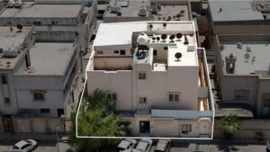 1- فيلا سكنية بحي بدر بصك 994010007077