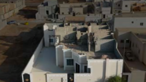 4- فيلا سكنية بحي الدانة في عفيف