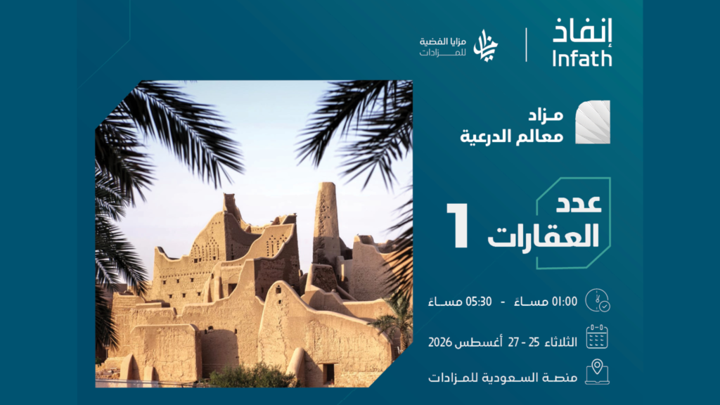 معالم الدرعية