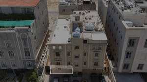 4- شقة سكنية بصك 630109014466