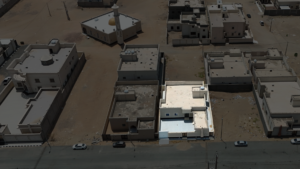 3-فيلا سكنية – حي الورود بمساحة 600 م² في مدينة رنية
