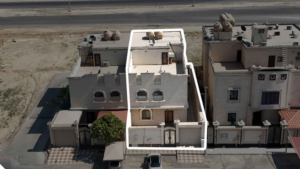6- فيلا سكنية بحي ضاحية الملك فهد بصك 494033001757