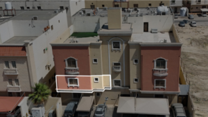 7- شقة سكنية بحي النور بصك 830114008249