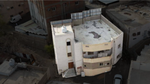 13- عمارة بحي وادي جليل بصك 260685002610