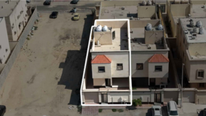 9- فيلا سكنية بحي ضاحية الملك فهد بصك 9811735181200000