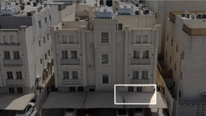 11- شقة سكنية بحي النور بصك 394051003227