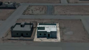 15- فيلا سكنية في الرين