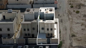 13- فيلا سكنية بحي ضاحية الملك فهد بصك 8458408511700000