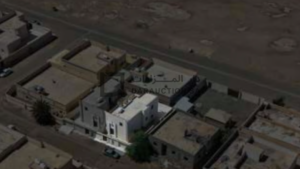 16- فيلا سكنية بحي الريان في عفيف