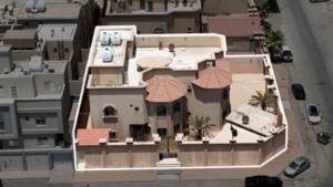 15- فيلا سكنية بحي المنار بصك 860602000959