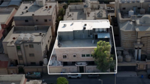 16- فيلا سكنية بحي الجميمة بصك 530614000894