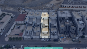 6- دور سكني بمساحة 256.4 م² في مدينة خميس مشيط