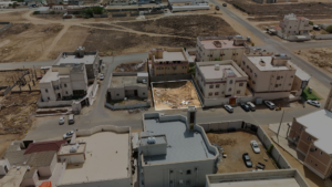 6- أرض سكنية – قطعة 42