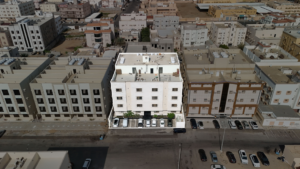 7- شقة سكنية – الشاطئ