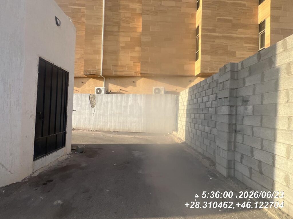 08 – فيلا سكنية بحي الربيع / النعيريه – بمساحة 405 م²