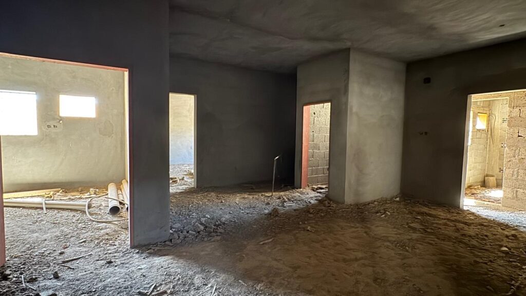 1- فيلا سكنية – شرق السويلفه بمساحة 500 م² في مدينة حائل